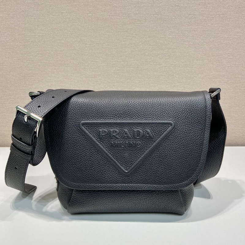 mens Pra*a satchel bags